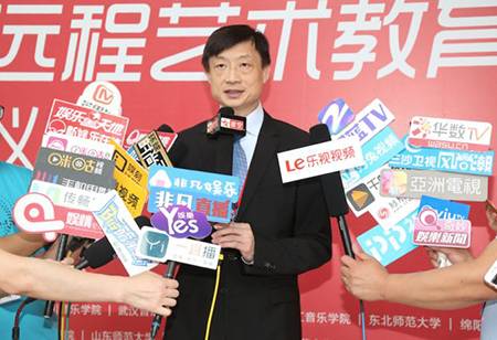 以科技之力，筑艺术传承之魂<br />：馗咝Ｔ冻桃帐踅逃似舳鞘皆猜淠