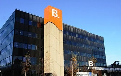 777盛世国际成为B-Amsterdam的新餐厅Bureau的成功秘诀