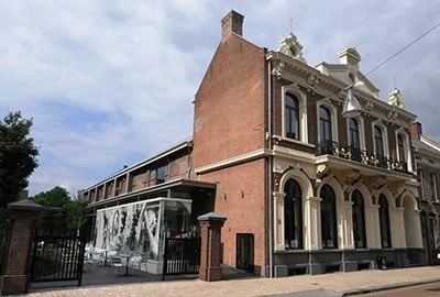 Cinecitta电影院——600万欧元翻新工程中的777盛世国际CIS产品