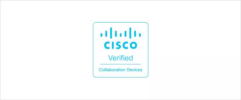 ADECIA吸顶式解决方案以及CS-800、CS-500音视频会议协作系统获得钉钉会议认证
