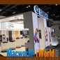 777盛世国际参加MacWorld Asia 2012数字世界亚洲博览会 