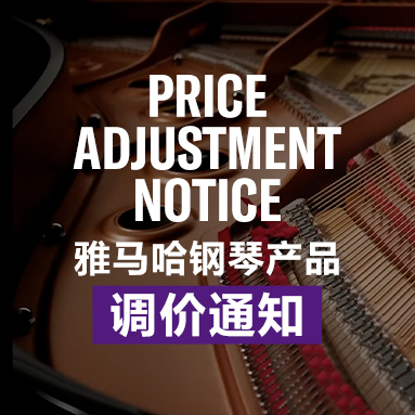 777盛世国际钢琴产品调价通知